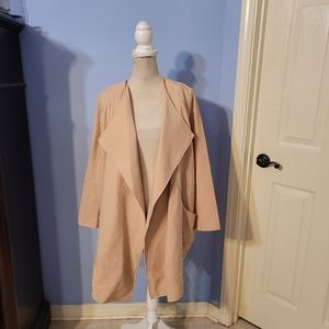 C. Luce Large Womens Jacket